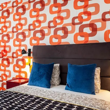 Vintage Vibe Rooms, Metro Politechnika By Urban Wake * ワルシャワ
