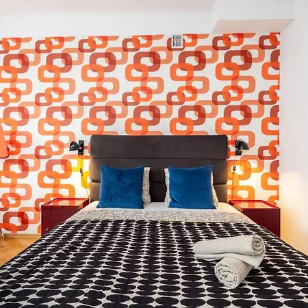 Vintage Vibe Rooms, Metro Politechnika By Urban Wake