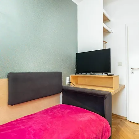 Vintage Vibe Rooms, Metro Politechnika By Urban Wake Warschau
