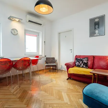 Vintage Vibe Rooms, Metro Politechnika By Urban Wake * Warschau